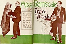 Tangled Threads (1919) - Stream Online