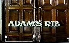 Adam's Rib (1973) - Stream Online