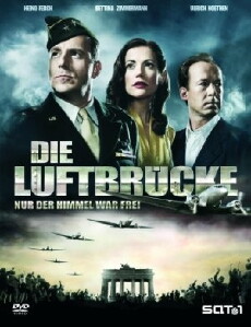 Die Luftbrücke - Nur der Himmel war frei (2005) - Stream Online