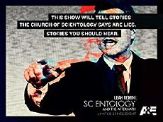 Leah Remini: Scientology and the Aftermath (2016) - Stream Online