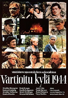 Das bewachte Dorf 1944 (1978) - Stream Online