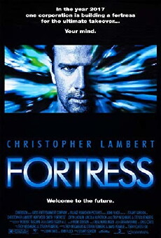 Fortress (1992) - Stream Online