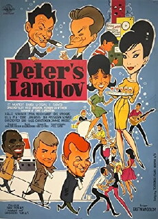 Peters landlov (1963) - Stream Online