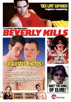 Beverly Kills (2005) - Stream Online