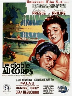 Devil in the Flesh (1947) - Stream Online