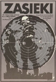 Zasieki (1983) - Stream Online