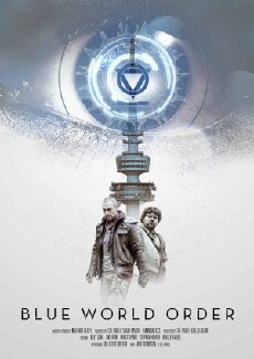 Blue World Order (2017) - Stream Online