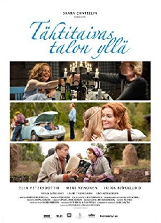 Stars Above (2012) - Stream Online