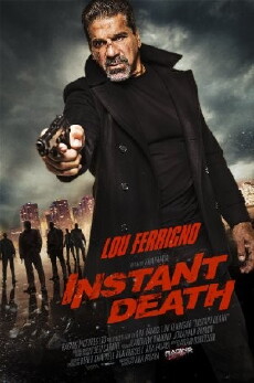 Instant Death (2017) - Stream Online
