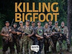 Killing Bigfoot (2016) - Stream Online