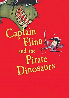 Captain Flinn and the Pirate Dinosaurs (2015) - Stream Online