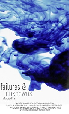 Failures and Unknowns (2012) - Stream Online