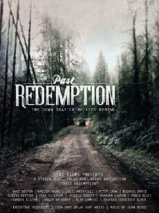 Past Redemption (2016) - Stream Online