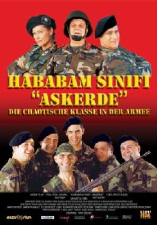 The Chaos Class in the Military (2005) - Stream Online