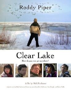 Clear Lake (2012) - Stream Online