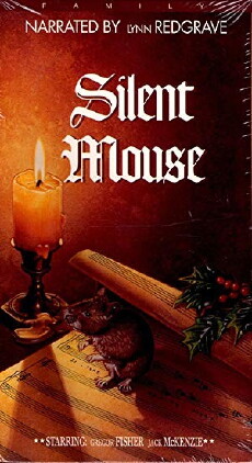 Silent Mouse (1988) - Stream Online