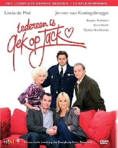 Iedereen is gek op Jack (2011) - Stream Online