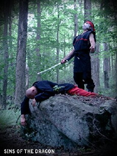 Sins of the Dragon (2012) - Stream Online