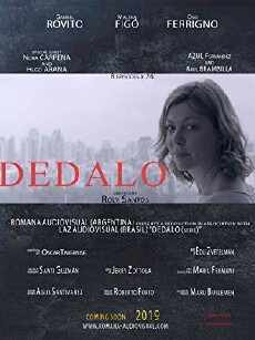 Dedalo (2018) - Stream Online