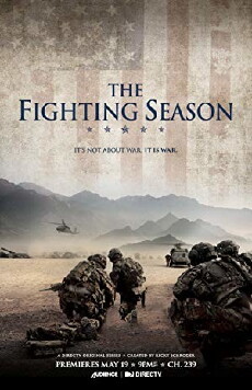 The Fighting Season (2015) - Stream Online