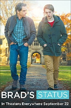 Brad's Status (2017) - Stream Online
