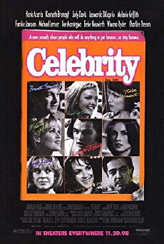 Celebrity (1998) - Stream Online