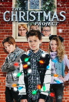 The Christmas Project (2016) - Stream Online