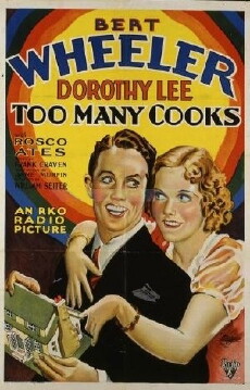 Too Many Cooks (1931) - Stream Online