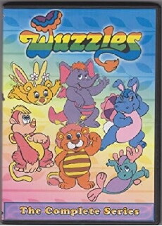 Wuzzles (1985) - Stream Online