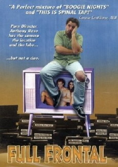 Full Frontal (2001) - Stream Online