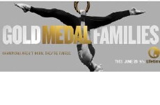 Gold Medal Families (2016) - Stream Online
