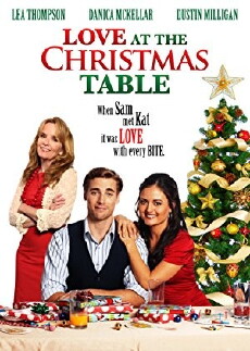 Love at the Christmas Table (2012) - Stream Online