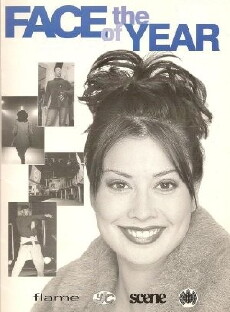 Face of the Year (1997) - Stream Online