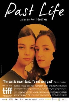 Past Life (2016) - Stream Online