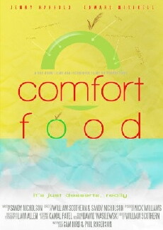 Comfort Food (2013) - Stream Online