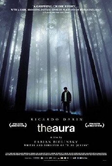 The Aura (2005) - Stream Online