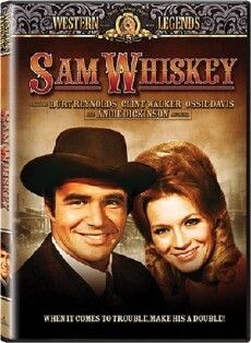 Sam Whiskey (1969) - Stream Online