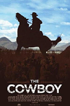The Cowboy (2016) - Stream Online