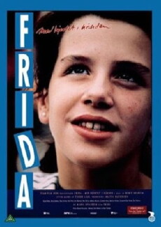 Frida - med hjertet i hånden (1991) - Stream Online