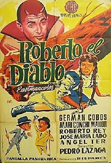 Roberto el diablo (1957) - Stream Online