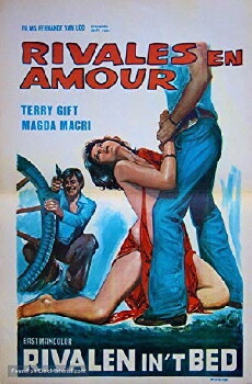 Rivals in Love (1976) - Stream Online