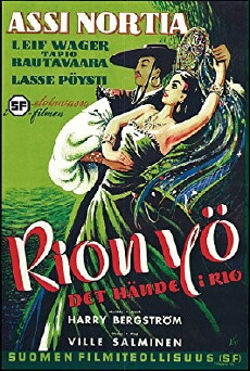 Rion yö (1951) - Stream Online