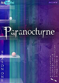 Paranocturne (2016) - Stream Online
