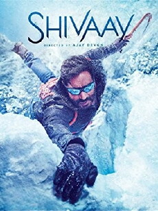 Shivaay (2016) - Stream Online