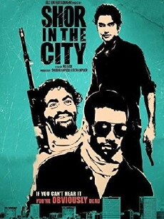 Shor in the City (2010) - Stream Online