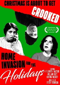 Home Invasion for the Holidays (2016) - Stream Online