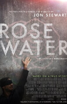 Rosewater (2014) - Stream Online