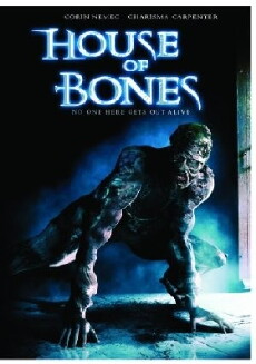 House of Bones (2010) - Stream Online