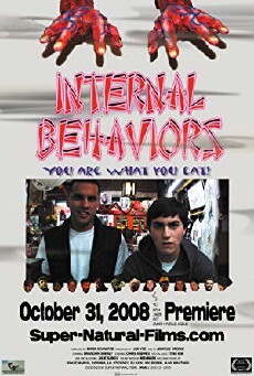 Internal Behaviors (2007) - Stream Online