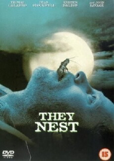 They Nest (2000) - Stream Online